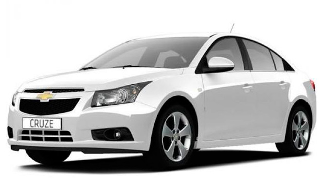 Chevrolet Cruze Chevrolet Cruze