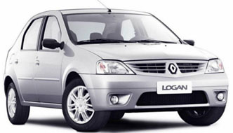 Renault Logan Renault Logan